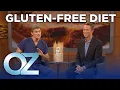 The Truth About Gluten-Free Foods What You Need to Know Oz Health
