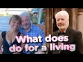 ALL FOR LOVE - What does Chris Marek Little People Big World star do for a living