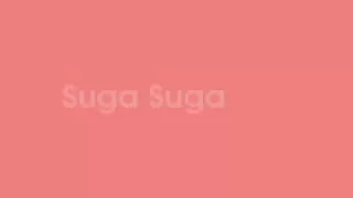 suga suga by baby bash lyrics