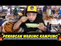 Download Lagu WARONG KAMPUNG SIGNBOARD PUN DAH LUNTUR...Tapi Pelanggan Sanggup Beratur Demi Gulai Ikan Termenung