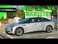 Download Lagu TEST HONGQI EH7 - KONEČNE EV s dojazdom cez 600 km!