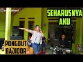 Download Lagu SEHARUSNYA AKU || PONGDUT || CINEUR GDOR || EDISI LATIHAN
