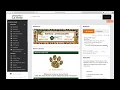 Blackboard Organization Enrollment Tutorial