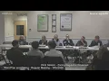 Community reacts after Woodbridge apartment complex project with few affordable options is approved
