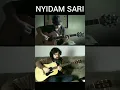Download Lagu Nyidam Sari | AlipBaTa Vs Elias Pinet #shorts