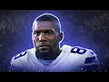 The Rise and Fall of Dez Bryant