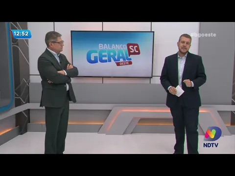 Força-tarefa vai intensificar fiscalização em Chapecó