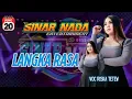 Download Lagu LANGKA RASA VOC  RISKA || SINAR NADA EDISI 22 JUNI 2025 LIVE DS BANTARWARU LIGUNG MJL