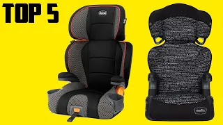 Download Top 5 Best Booster Car Seat 2021 MP3