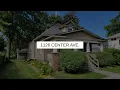 1126 Center Ave Port Huron Real Estate