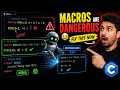 Macros in C Explained PART 3 MAX MIN DEBUG
