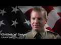 Loudoun Sheriff Recruiting