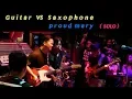 Download Lagu Guitar VS Saxophone  \