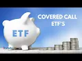 Download Lagu De beste Covered Call ETFs om in 2025 te kopen