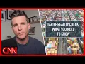 Tariff reality check what you need to know