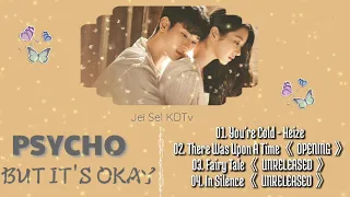 Download It's Okay to Not Be Okay OST Playlist MP3