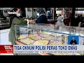 Download Lagu Peras Toko Emas di Banda Aceh, 3 Oknum Polisi Dicopot dari Jabatan #iNewsSiang 06/11