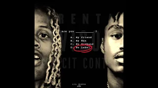 lil durk no label ft lil tjay remix offical audio 