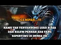 Download Lagu JIWA TERPILIH _ KAMU TAK TERTANDINGI DAN LUAR BIASA 