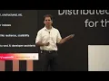 Keynote Ultra Resilient Cloud Native AI with Distributed PostgreSQL