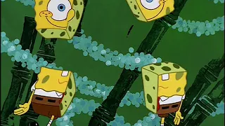 SpongeBob SquarePants 1999 Intro 
