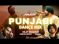 Download Lagu DJ ARJUN - SUNDAY GROOVE-18 || ‪@diljitdosanjh @KaranAujlaOfficial @SHUBHWORLDWIDE  || PUNJABI HITS