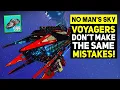 Download Lagu No Man's Sky - Secret Tips To Make SHIP BUILDING 10x Better!