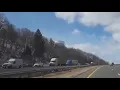 I-80 repairs in NJ to take longer than expected DOT