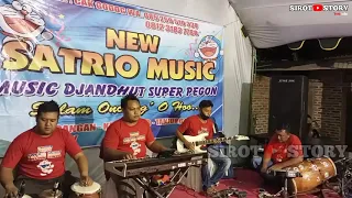 Download Cek Sound Glerrr_New Satrio Music Indonesia MP3