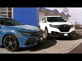 Lithia Honda in Medford Car Talk Difference