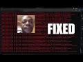 how to fix kartfr user is not authorized error