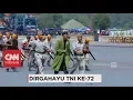 Download Lagu Sosio Drama Perjuangan Jendral Soedirman di HUT TNI ke-72