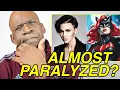 RUBY ROSE INURY AS BATWOMAN Almost Paralyzed Injuries Explained By Doctor Dr Chris