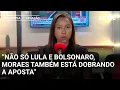 Download Lagu COMENTARISTAS AVALIAM BUSCA E APREENSÃO A JAIR BOLSONARO NESTA SEXTA-FEIRA