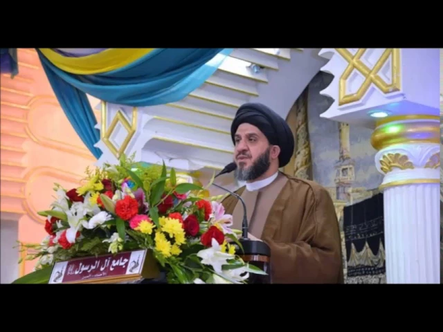 ⁣مناشدة هامة وعاجلة بمناسبة ليلة ميلاد الإمام الحسن المجتبى