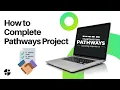 Toastmasters Pathways Tutorial Episode 3 How to complete your Pathways Project
