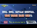 Download Lagu Karaoke Qasidah - Berbudi | Orkes As Syabab (Cover KN7000 Tanpa Vokal)
