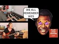 Download Lagu We All Remember Wes - Backing Track Demo - Stevie Wonder - George Benson