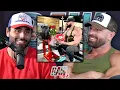 Zherka Gives Bradley Martyn Questionable Dating Advice