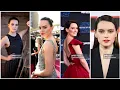 daisy ridley fap challenge