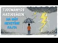 Download Lagu Tudományos Tévhitek, Amiket Elhittél (De Most Már Nevetsz Rajtuk!)