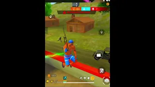 POR ESTO SOY EL MEJOR CON AWM DE VENEZUELA! #freefire #garenafreefire