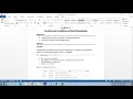 ITC - Lab11 Variables and Conditions in VBA Part