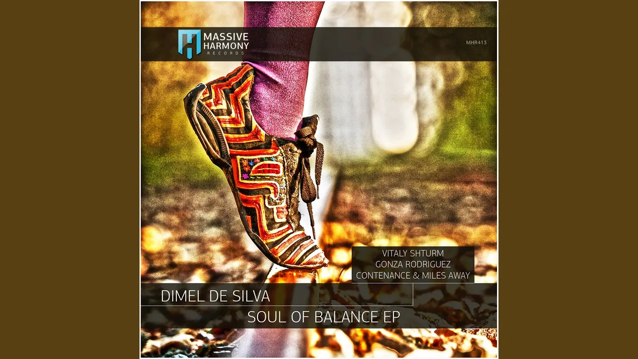 Soul of Balance (Gonza Rodriguez Remix)