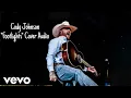 Cody Johnson - Footlights (Cover Audio)