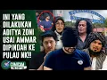 Download Lagu Begini Reaksi Aditya Zoni Datangi Lapas Cipinang Usai Ammar Dipindah Ke Nusakambangan | INDEPTH