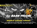 Download Lagu [FREE FLM + SAMPLE] DJ RUDAL BALISTIK ANTI KETULUP BASS NGEPRANK MIDDLE KROAK KROAK || VIRAL TIKTOK 