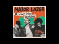Major Lazer - Know No Better (Clean) feat. Travis Scott, Camila Cabello, Quavo
