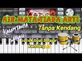 Download Lagu Air mata tiada arti||Dangdut tanpa kendang versi org2024,cocok buat yang belajar kendang!!