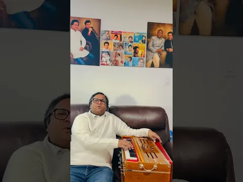 Anup Jalota’s Student Sanket Sings “Gham Ke Chahne Wale Kam Hi” | Ghazal